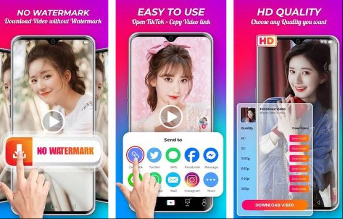 Snaptik App Apk