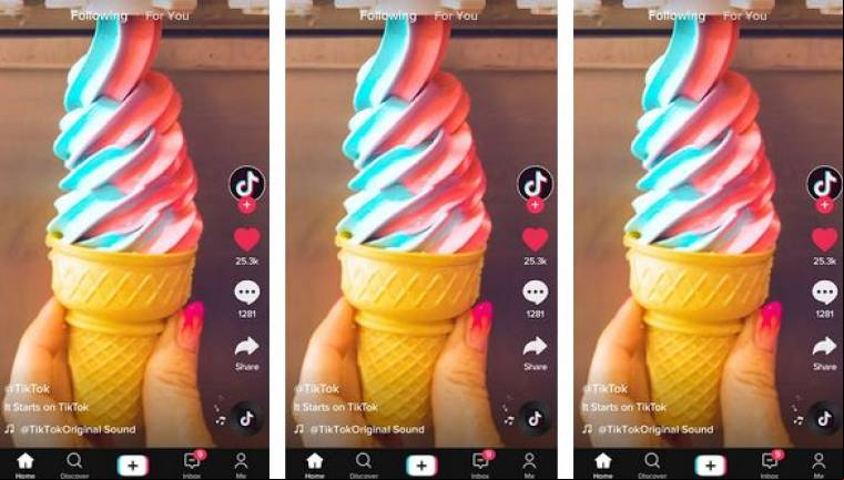 TikTok Lite Apk