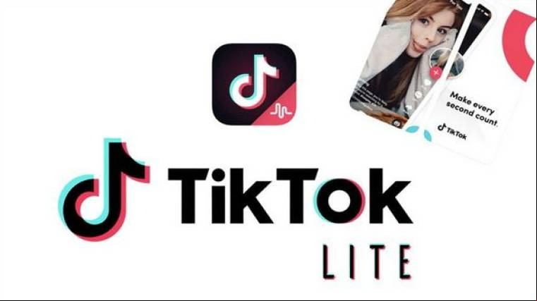 TikTok Lite Apk