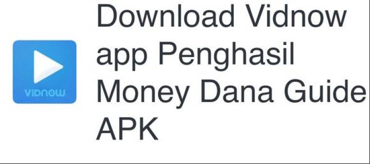 VidNow Apk