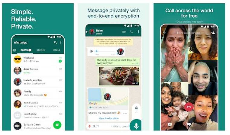 WhatsApp Mod APK