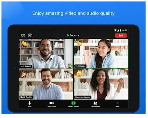 Zoom APK
