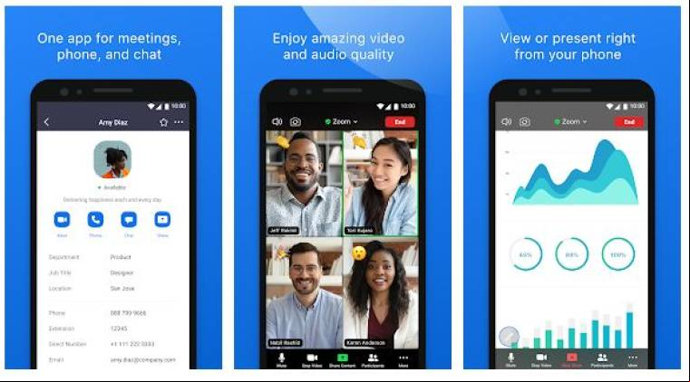 Zoom APK