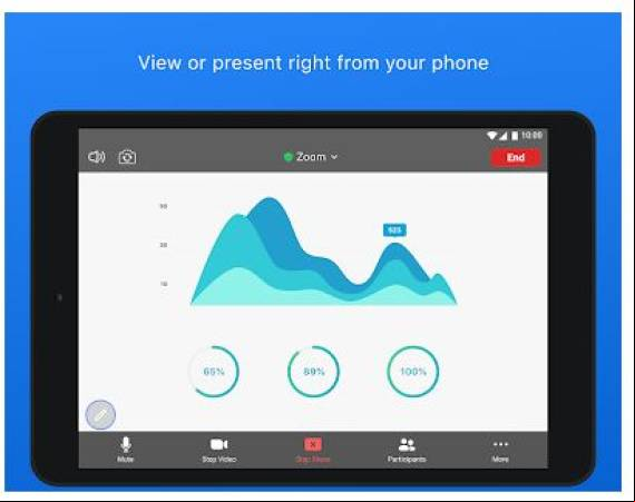 Zoom APK