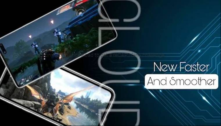 Gloud Games Mod APK