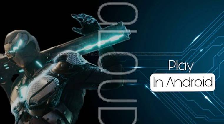 Gloud Games Mod APK