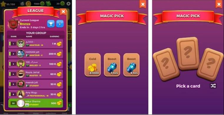 Ludo Star Apk