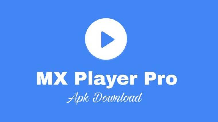 MX Player Apk