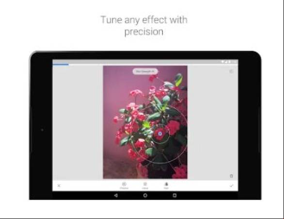 Snapseed Mod APK