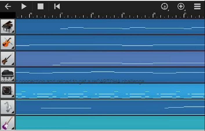 Walk Band Mod APK