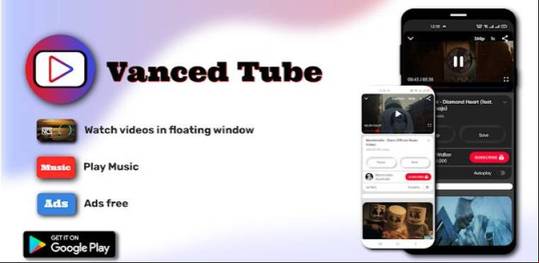 YouTube Vanced Mod APK