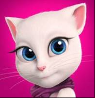 Talking Angela Mod Apk