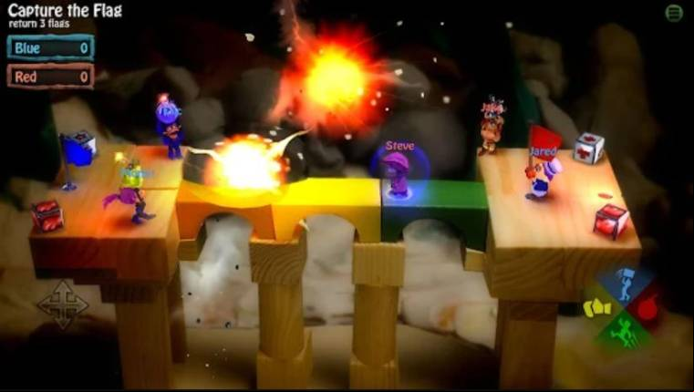 Bomb Squad Mod APK