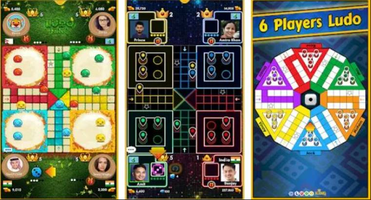 Ludo Mod APK