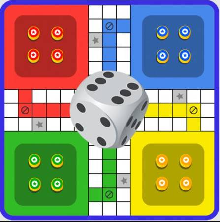 Ludo Mod APK