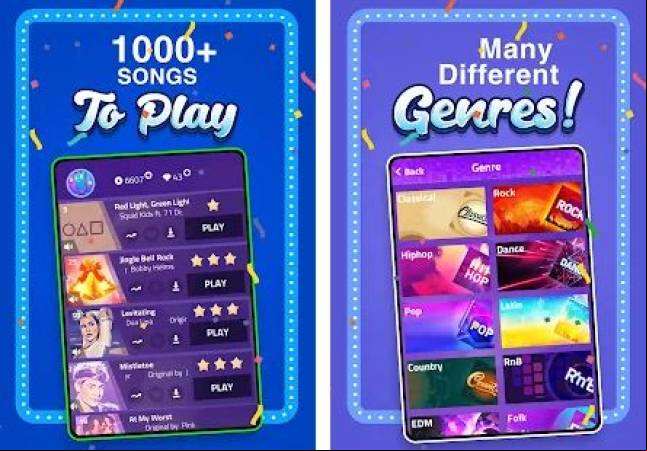 Magic Tiles 3 Mod APK