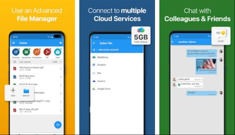 Office Suite Mod APK