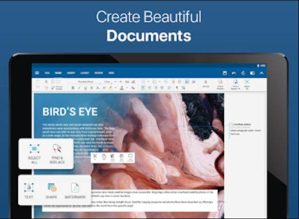 Office Suite Mod APK