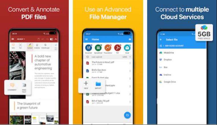 Office Suite Mod APK