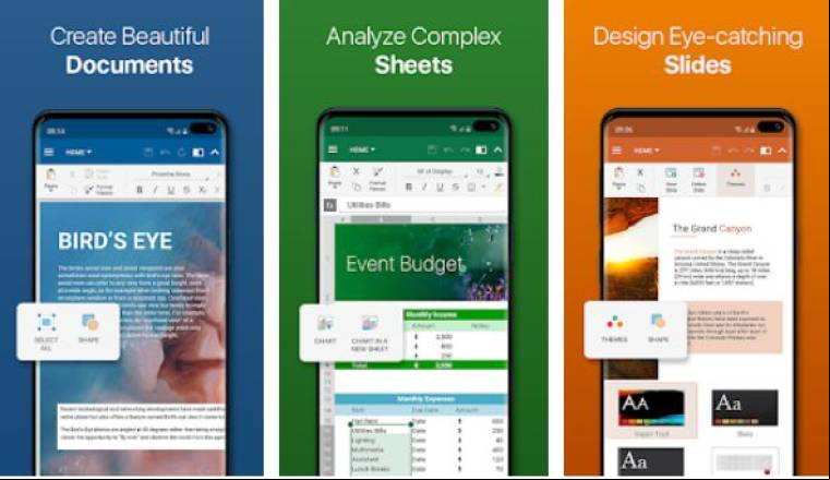 Office Suite Mod APK