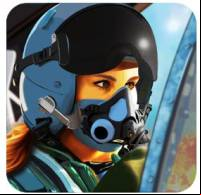 Ace Fighter Mod Apk