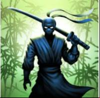 Ninja Warrior Mod Apk