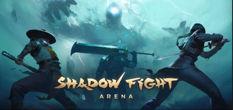 Shadow Fight 4 Mod APK
