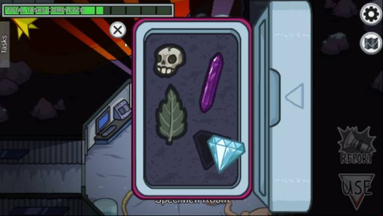 Among Us Mod APK Always Imposter