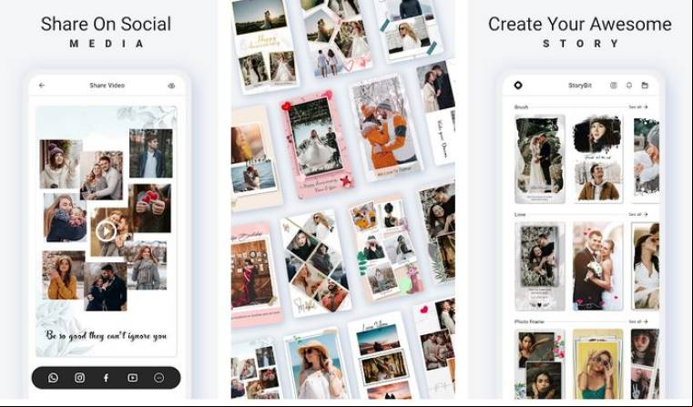 Story Bit Mod APK