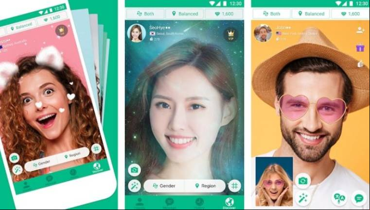 Azar MOD APK