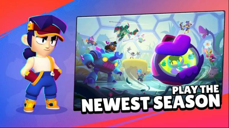 Brawl Star Mod APK