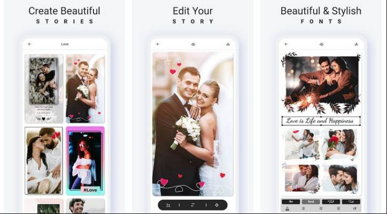 Story Bit Mod APK