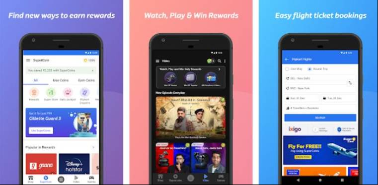 Flipkart Mod APK