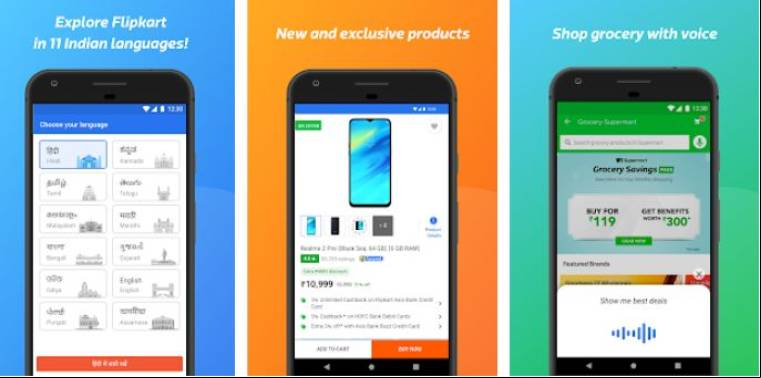 Flipkart Mod APK