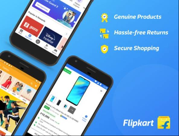 Flipkart Mod APK