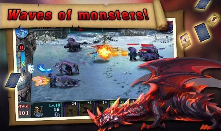 Fort Conquer Mod APK