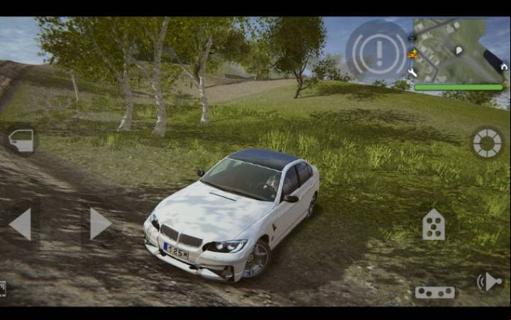 Madout2 Mod APK