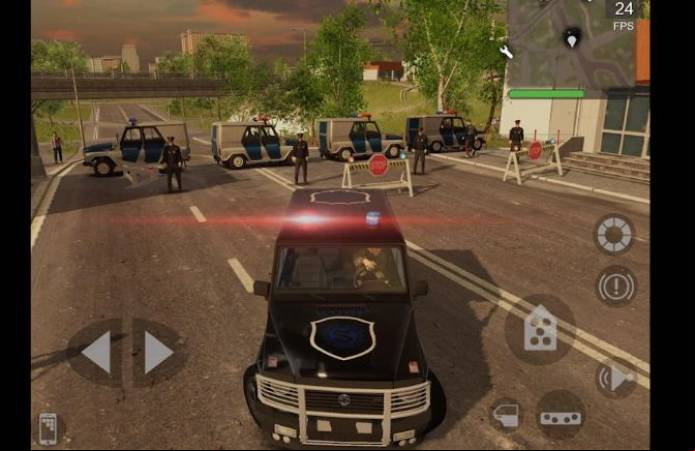 Madout2 Mod APK