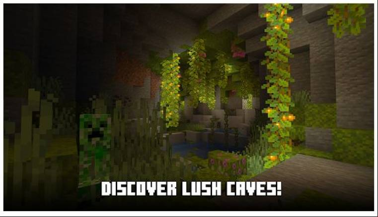 Minecraft Java Edition Mod APK