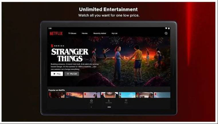 Netflix MOD APK