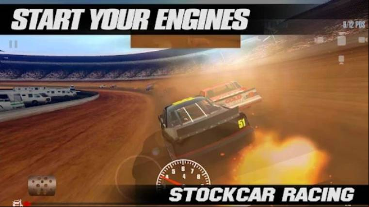 Stock Car Racing Mod APK