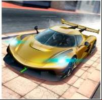 Extreme Car Driving Simulator Mod Apk