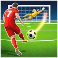 Football Strike Mod Apk