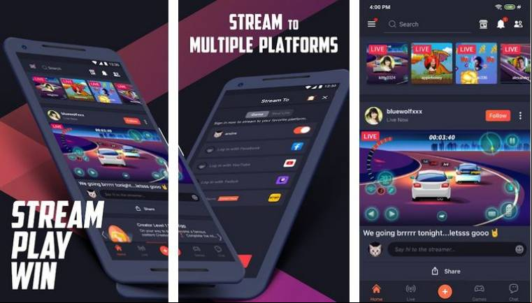 Omlet Arcade Mod APK