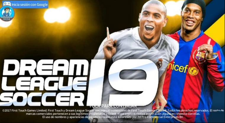 DLS 19 Mod APK