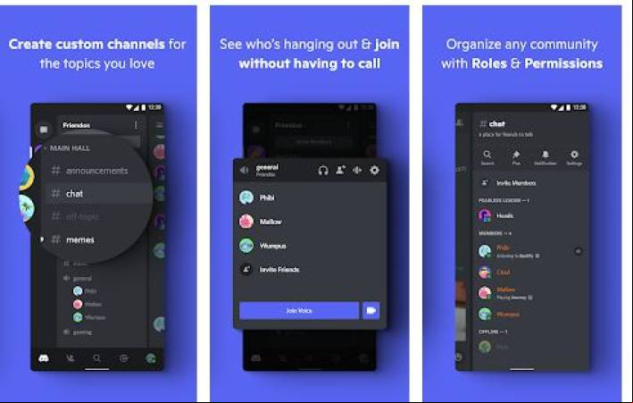 Discord Mod APK