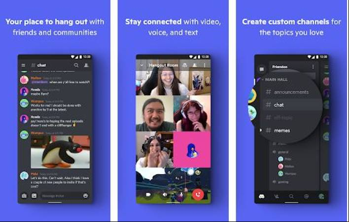 Discord Mod APK