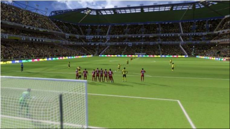 DLS 2022 Mod APK