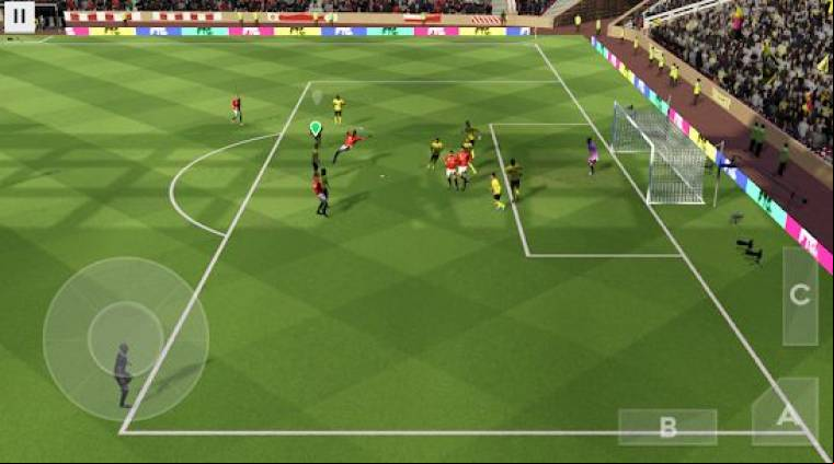 DLS 2022 Mod APK