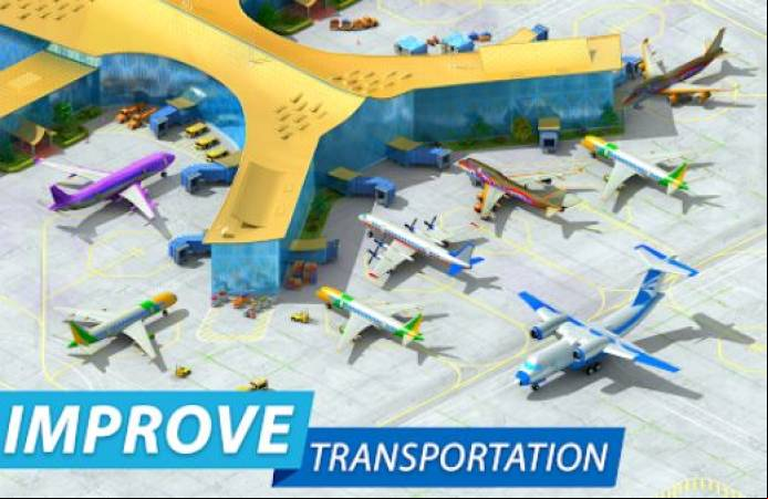 Megapolis Mod APK